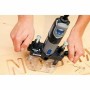 Fraise de fraisage Dremel 660 7 Pièces: Plus de 300.000 produits de grandes marques en vente directe à prix usine sur cadeaufou.