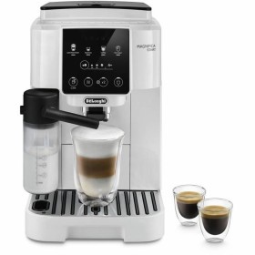 Cafetière superautomatique DeLonghi 1450 W 1,8 L: Plus de 300.000 produits de grandes marques en vente directe à prix usine sur 