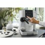 Cafetière superautomatique DeLonghi 1450 W 1,8 L: Plus de 300.000 produits de grandes marques en vente directe à prix usine sur 