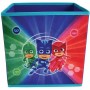 Seau Fun House Pyjamasques Bleu Rectangulaire Carré 25 x 25 x 25 cm: Plus de 300.000 produits de grandes marques en vente direct