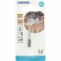 Fraise de fraisage Dremel 654 Fourchette / forme en U Ø 6,4 mm: Plus de 300.000 produits de grandes marques en vente directe à p