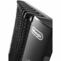 Radiateur DeLonghi Noir 2000 W: Plus de 300.000 produits de grandes marques en vente directe à prix usine sur cadeaufou.com. Lab