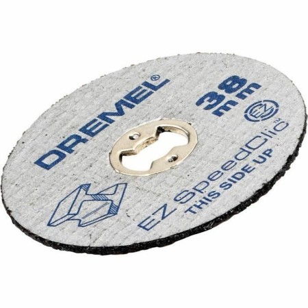 Disque de coupe Dremel SC456B (12 Unités): Plus de 300.000 produits de grandes marques en vente directe à prix usine sur cadeauf