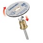 Disque de coupe Dremel SC456B (12 Unités): Plus de 300.000 produits de grandes marques en vente directe à prix usine sur cadeauf