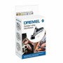 Poignée réglable Dremel 577 Extenseur pour plus de précision: Plus de 300.000 produits de grandes marques en vente directe à pri