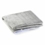Housse de matelas électrique DOMO Individuel Franela Gris 150 x 80 cm: Plus de 300.000 produits de grandes marques en vente dire