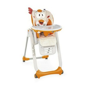 Chaise haute Chicco Polly 2 Start: Plus de 300.000 produits de grandes marques en vente directe à prix usine sur cadeaufou.com. 