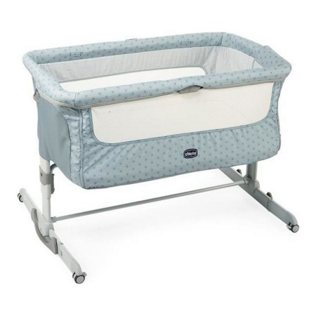 Lit Bébé de Voyage Chicco Next2Me Dream Turquoise: Plus de 300.000 produits de grandes marques en vente directe à prix usine sur