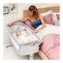 Lit Bébé de Voyage Chicco Next2Me Dream Turquoise: Plus de 300.000 produits de grandes marques en vente directe à prix usine sur