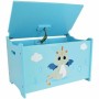 Coffre Fun House LEON THE DRAGON Bois 40 x 58 x 36 cm: Plus de 300.000 produits de grandes marques en vente directe à prix usine