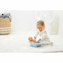 Ensemble de Bain avec Acessoires pour Poupée Ecoiffier Doctor Poupon: Plus de 300.000 produits de grandes marques en vente direc