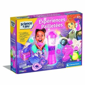 Jeu scientifique Clementoni Seathered experiences: Plus de 300.000 produits de grandes marques en vente directe à prix usine sur