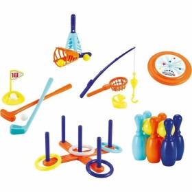 Set de jouets de plage Ecoiffier Multicouleur: Plus de 300.000 produits de grandes marques en vente directe à prix usine sur cad