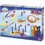 Set de jouets de plage Ecoiffier Multicouleur: Plus de 300.000 produits de grandes marques en vente directe à prix usine sur cad