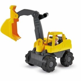 Pelleteuse Ecoiffier Jaune 35,5 x 19,5 x 29 cm: Plus de 300.000 produits de grandes marques en vente directe à prix usine sur ca