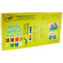 Travaux Manuel Crayola My Paint Box Multicouleur: Plus de 300.000 produits de grandes marques en vente directe à prix usine sur 