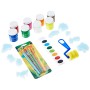 Travaux Manuel Crayola My Paint Box Multicouleur: Plus de 300.000 produits de grandes marques en vente directe à prix usine sur 