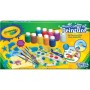 Travaux Manuel Crayola My Paint Box Multicouleur: Plus de 300.000 produits de grandes marques en vente directe à prix usine sur 