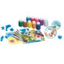 Travaux Manuel Crayola My Paint Box Multicouleur: Plus de 300.000 produits de grandes marques en vente directe à prix usine sur 
