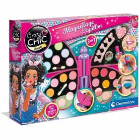 Kit de maquillage pour enfant Baby Born Butterfly Makeup Multicouleur: Plus de 300.000 produits de grandes marques en vente dire