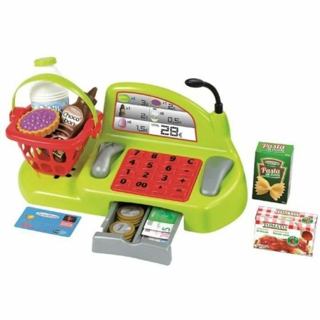 Supermarché de jouets Ecoiffier Cash Register: Plus de 300.000 produits de grandes marques en vente directe à prix usine sur cad