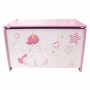 Coffre Fun House Unicorn Rose Blanc Bois: Plus de 300.000 produits de grandes marques en vente directe à prix usine sur cadeaufo
