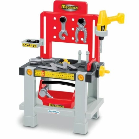 Jeu d'outils pour les enfants Ecoiffier: Plus de 300.000 produits de grandes marques en vente directe à prix usine sur cadeaufou