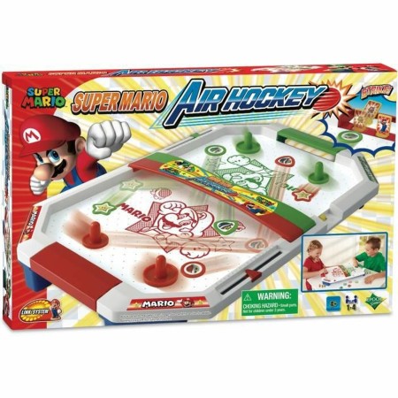Table de Hockey Super Mario 7361: Plus de 300.000 produits de grandes marques en vente directe à prix usine sur cadeaufou.com. L