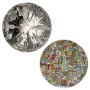 Puzzle Educa Round 3D: Plus de 300.000 produits de grandes marques en vente directe à prix usine sur cadeaufou.com. Label boutiq