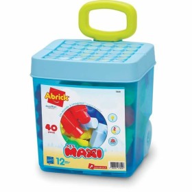 Set de construction Ecoiffier 40 Pièces Maxi : Plus de 300.000 produits de grandes marques en vente directe à prix usine sur ca
