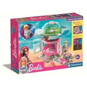 Jeu scientifique Clementoni Barbie Space Explorer: Plus de 300.000 produits de grandes marques en vente directe à prix usine sur