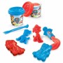 Pâte à modeler en argile Canal Toys Pat Patrouille 2 couleurs: Plus de 300.000 produits de grandes marques en vente directe à pr