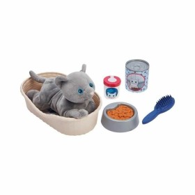 Jouet Peluche Ecoiffier Chat Multicouleur: Plus de 300.000 produits de grandes marques en vente directe à prix usine sur cadeauf