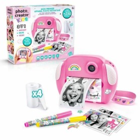 Appareil Photo Numérique pour Enfants Canal Toys Photo Creator: Plus de 300.000 produits de grandes marques en vente directe à p