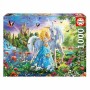 Puzzle Educa The Princess And The Unicorn 500 Pièces 68 x 48 cm: Plus de 300.000 produits de grandes marques en vente directe à 