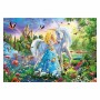 Puzzle Educa The Princess And The Unicorn 500 Pièces 68 x 48 cm: Plus de 300.000 produits de grandes marques en vente directe à 