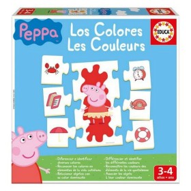 Jouet Educatif Peppa Pig (ES-FR): Plus de 300.000 produits de grandes marques en vente directe à prix usine sur cadeaufou.com. L