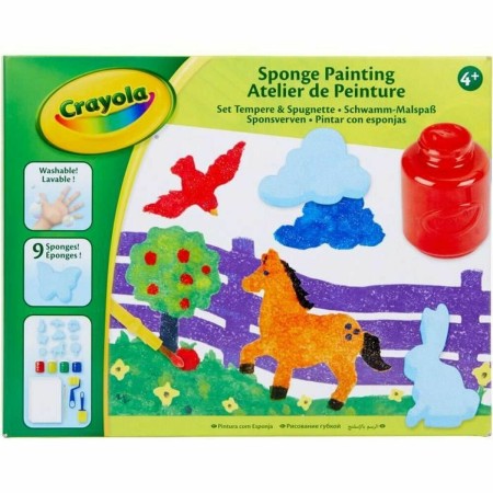 Dessins à peindre Goliath 04-0572-E-000: Plus de 300.000 produits de grandes marques en vente directe à prix usine sur cadeaufou