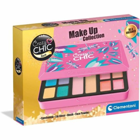 Kit de maquillage pour enfant Baby Born Be a Dreamer: Plus de 300.000 produits de grandes marques en vente directe à prix usine 