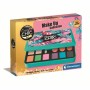 Kit de maquillage pour enfant Clementoni Be a Rocker 8 couleurs: Plus de 300.000 produits de grandes marques en vente directe à 