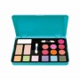 Kit de maquillage pour enfant Clementoni Be a Rocker 8 couleurs: Plus de 300.000 produits de grandes marques en vente directe à 