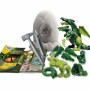 Dragon Baby Born Legendary egg - Dragon has three heads Vert: Plus de 300.000 produits de grandes marques en vente directe à pri