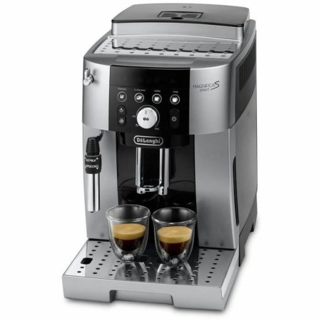 Cafetière superautomatique DeLonghi MAGNIFICA S: Plus de 300.000 produits de grandes marques en vente directe à prix usine sur c