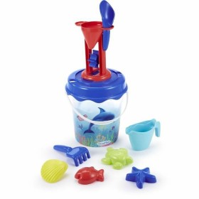 Set de jouets de plage Ecoiffier Sea: Plus de 300.000 produits de grandes marques en vente directe à prix usine sur cadeaufou.co