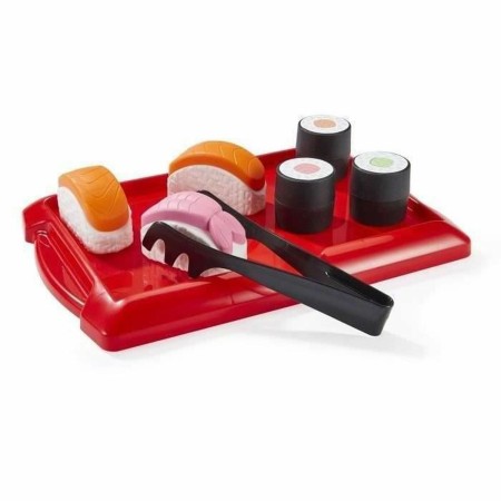 Set de jouets alimentaires Ecoiffier Sushi: Plus de 300.000 produits de grandes marques en vente directe à prix usine sur cadeau
