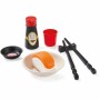 Set de jouets alimentaires Ecoiffier Sushi: Plus de 300.000 produits de grandes marques en vente directe à prix usine sur cadeau