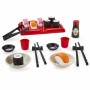 Set de jouets alimentaires Ecoiffier Sushi: Plus de 300.000 produits de grandes marques en vente directe à prix usine sur cadeau