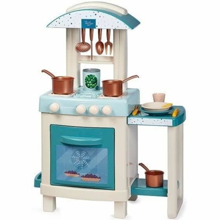 Cuisinière jouet Ecoiffier Azure Green Kitchen: Plus de 300.000 produits de grandes marques en vente directe à prix usine sur ca