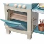 Cuisinière jouet Ecoiffier Azure Green Kitchen: Plus de 300.000 produits de grandes marques en vente directe à prix usine sur ca