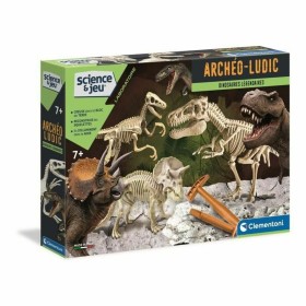 Jeu scientifique Clementoni Legendary dinosaurs: Plus de 300.000 produits de grandes marques en vente directe à prix usine sur c